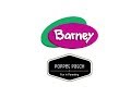 Poppet Patch And Barney