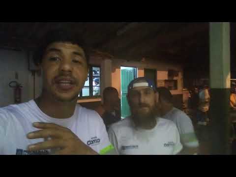 Prova da Comcap Dica 05 Prova Prática Gari de Coleta