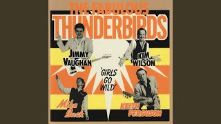 The Fabulous Thunderbirds - Marked Deck video