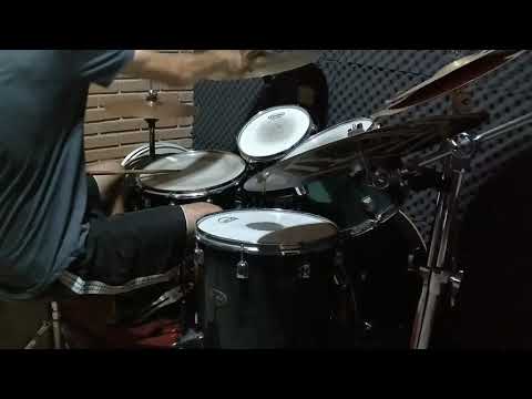 FRASE PARA IMPROVISO (6/8 - 4/4 E AFINS) VARIAÇÃO 21/10/19