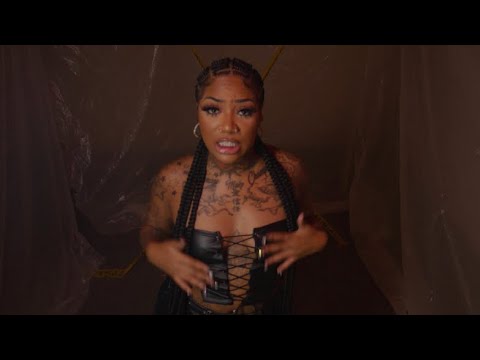 Destinee Lynn - Count Me In #viralvideo #femalerapper