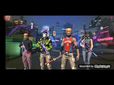 novo modo "todos por um"