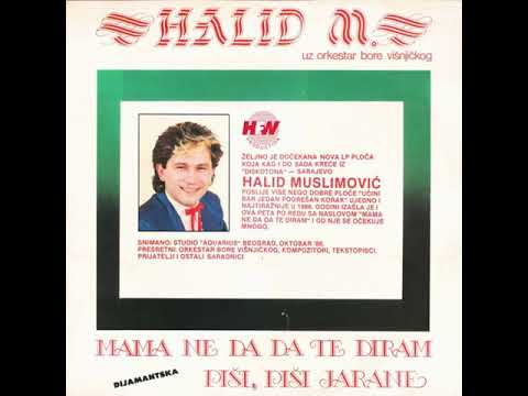 Video thumbnail for Rastaju se zaljubljeni
