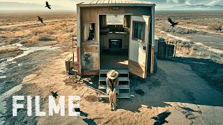 Depois desta história, você vai ter medo de viajar 😨 Terror / Filme Completo Dublado