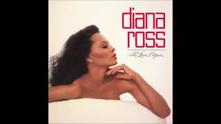Diana Ross - One More Chance (Audio)