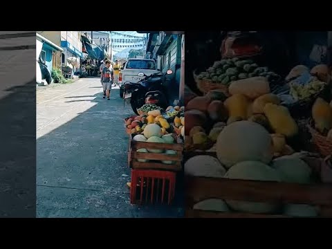 VISITAMOS EL MERCADO DE PUEBLO NUEVO SUCHITEPEQUEZ 