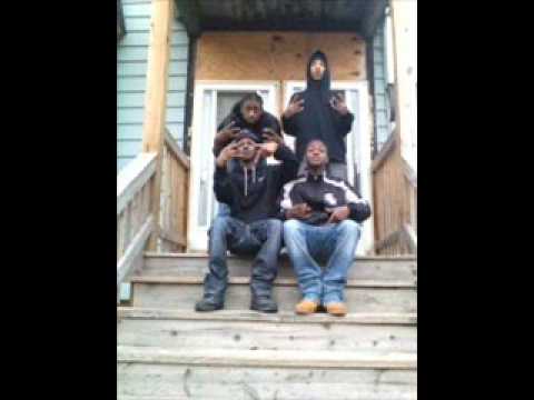 BABY J FT B - TAKE FLIGHT