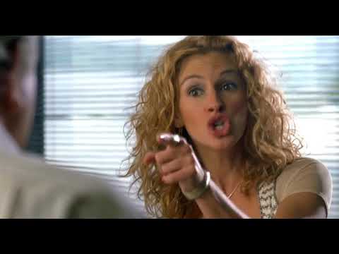 Erin Brockovich – Darin sind Sie eine Niete.