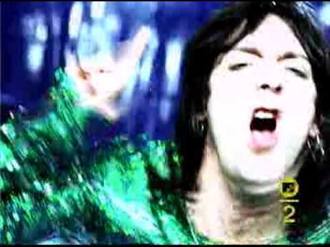 The Black Crowes -  Only A Fool (clipe oficial)