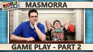 Watch It Played - Masmorra: Dungeons of Arcadia video thumbnail