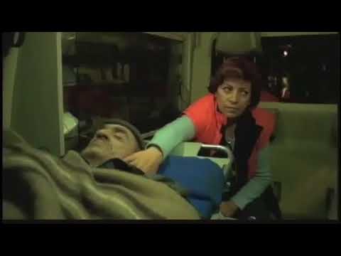The Death Of Mr. Lazarescu (2005) Trailer