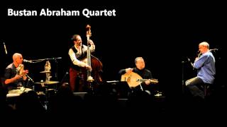 Bustan Abraham quartet: Gypsy Soul  (By Emmanuel Mann)