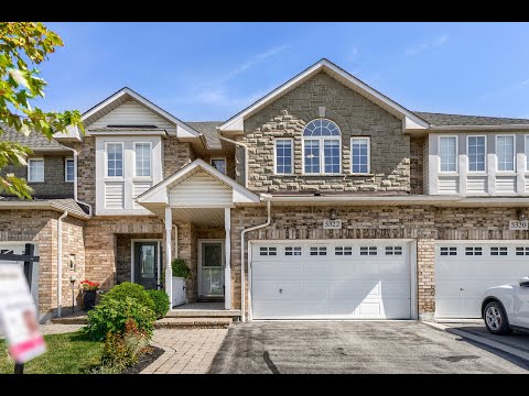 5322 Dryden Avenue, Burlington Home for Sale - Real Estate Properties for Sale