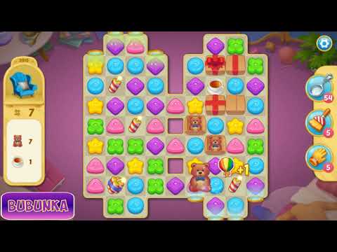 Matchington Mansion level 2915 HD