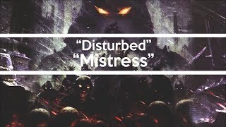 Disturbed - Mistress Lyrics