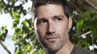 Why Hollywood Won&#39;t Cast Matthew Fox Anymore