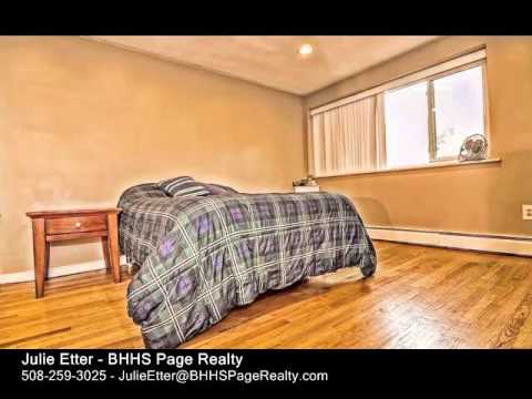 31 JONES TERRACE, Stoughton MA 02072 - Condo - Real Estate - For Sale -