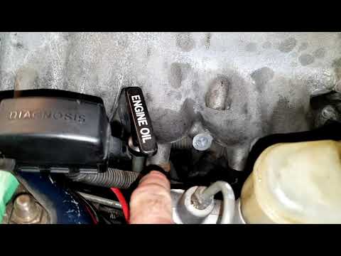 2jz Headgasket Replacement