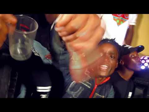 Destro Makhiya x KR Phanda x Hypo x Roman Talless- Sthupa