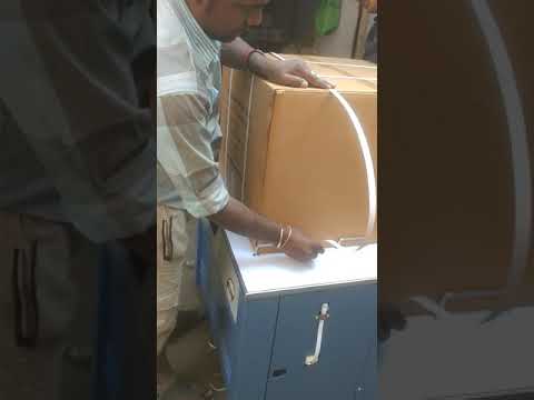 Box Strapping Machine Manufacturer In Gujarat
