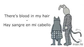 of Montreal - We Will Commit Wolf Murder - Subtitulado &amp; Letra