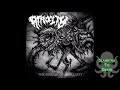 Atrocity - Doctrine Of Corruption (ft. Brian Goetz Of Sarcophagi)