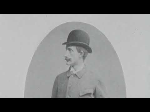 Zum 50 (108) Todestag von Hermann Löns