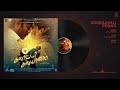 #GalattaKalyaanam Sooraavali Ponnu Audio Song| Galatta Kalyaanam