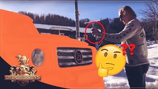 Download lagu Was ist mit dem Auto passiert..? ๐๐ I Die Geissens TEIL 2 mp3 Download lagu Was ist mit dem Auto passiert..? ๐๐ I Die Geissens TEIL 2 mp3