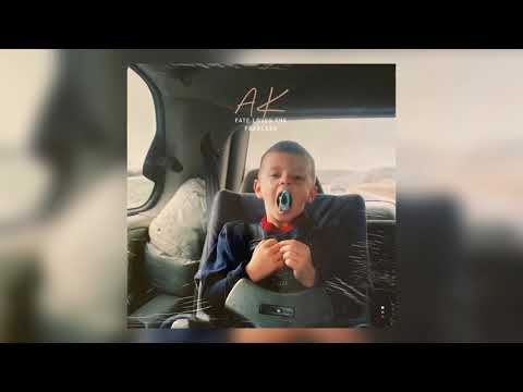 AK - Never Sleep (Official Audio)