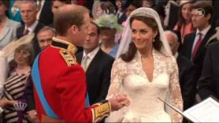 The Royal Wedding: Kate and William, Music the by The Baseballs