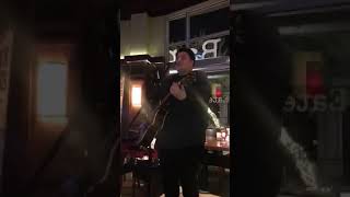 Wade Cota - Work Song - Hozier Cover