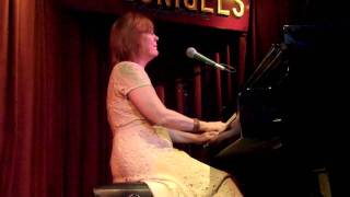 Going Away Party by Iris DeMent