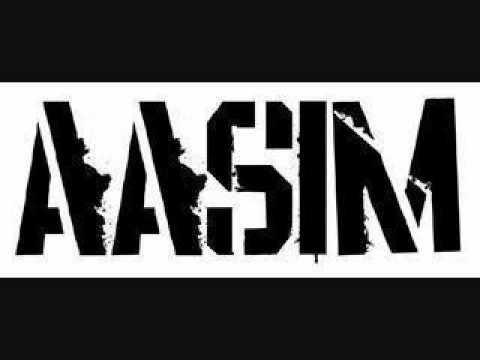 Aasim feat P.Diddy - Raw