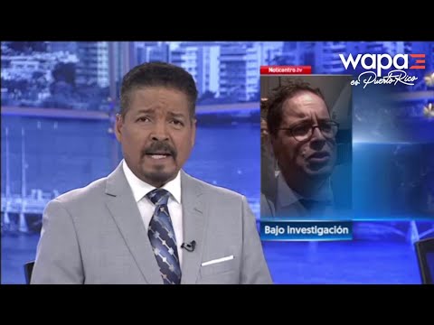 Abogado defiende sus "amenazantes" expresiones contra Pesquera | WapaTV