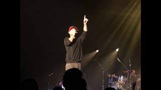 Brett Young - Ticket to L.A. in Reading, PA 4.12.19