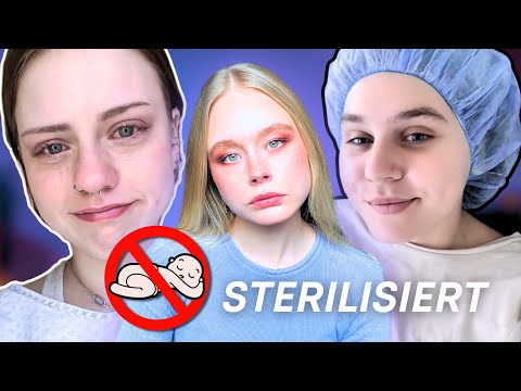 STERILISIERT MIT 23: Warum niemand mehr Kinder will...