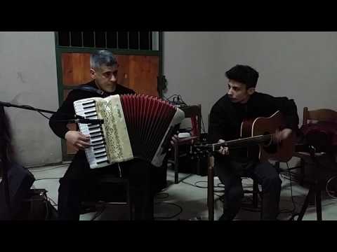 Bruno e Asael Camedda - Fiorassiu (Fisarmonica e Chitarra)