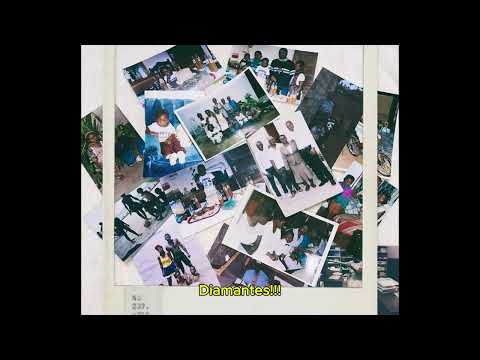 Kay Lírico - Nostalgia C/ Amen Hill