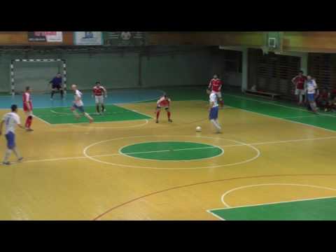 14 КУ В Жилстой 2 – Autoshop 1 тайм