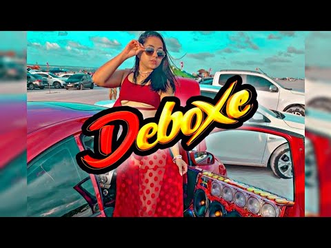 CD SOFRENCIA DEBOXE RIO VERDE - SERTANEJO - PISEIRO - MODÃO | DJ SAMUEL SILVA 02