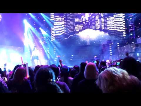 G.NA i'll back off so you can live better at kcon