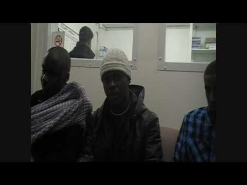 minisparks freestyle vid