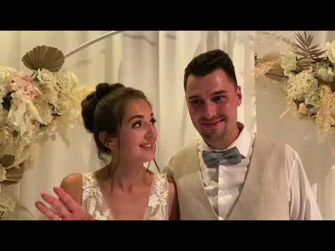 Tamada Natalie für Ihre Hochzeit