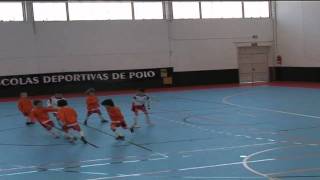 preview picture of video 'IV Torneo  Fútbol Sala Prebenjamines  Concello de Poio  2010- 2011(SEK.ATLANTICO A-SEK.ATLANTICO B)'