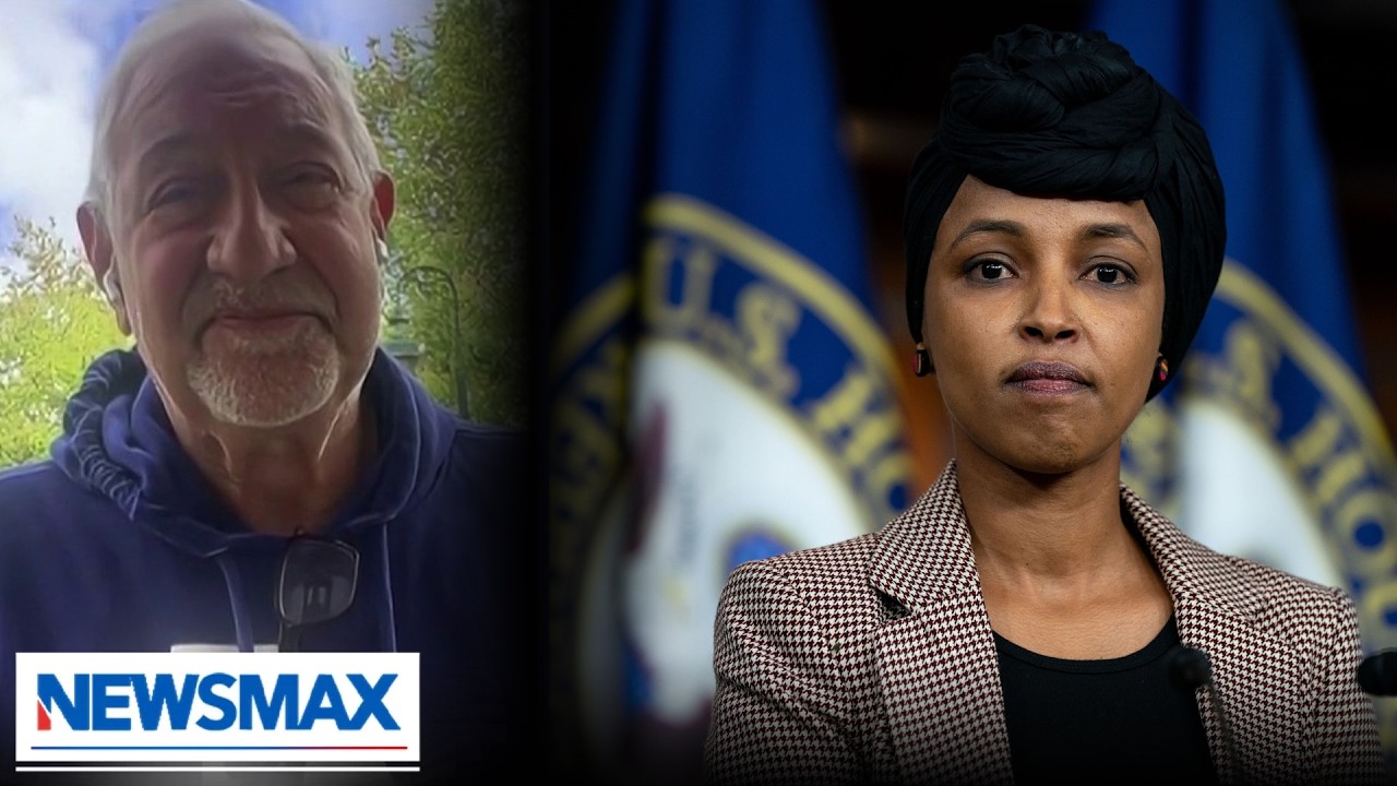 'This is all a ruse’: Mark Geragos weighs in on Ilhan Omar investigation