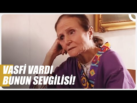 Büyük Hanım'dan Sabri Bey'i Kızdıracak Bilgiler! | Bizimkiler Özel Sahneler