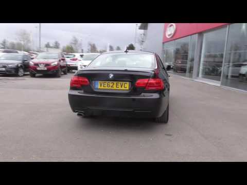 Bmw 320d Sport Plus Edition U20450