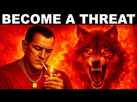 Say Nothing. Command Fear and Respect | Machiavelli