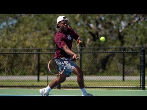 HBCU National Championships at the USTA National Campus